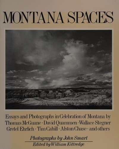 Montana spaces