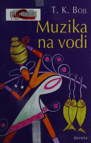 Muzika na vodi