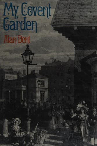 My Covent Garden