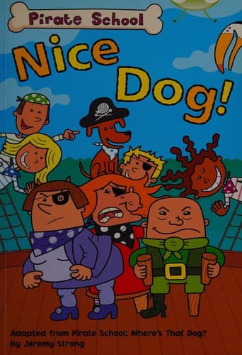 Nice Dog!