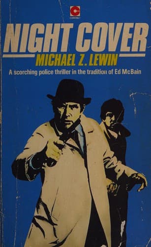 Night cover