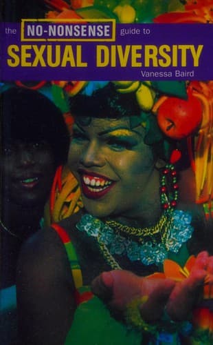 The no-nonsense guide to sexual diversity