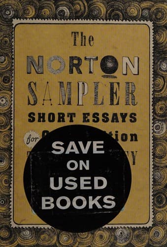 Norton Sampler