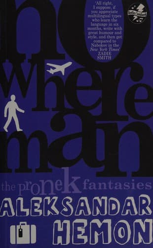 Nowhere man