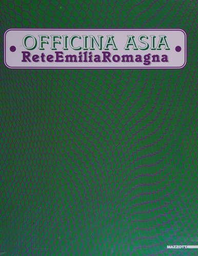 Officina Asia