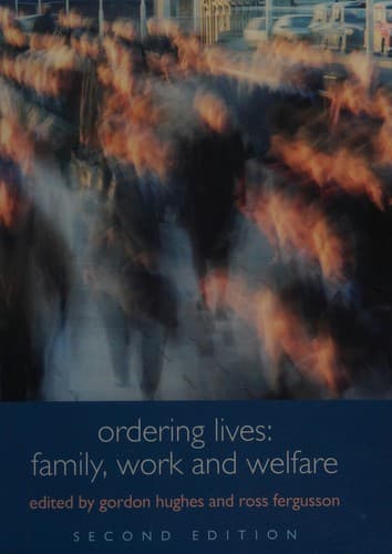 Ordering lives