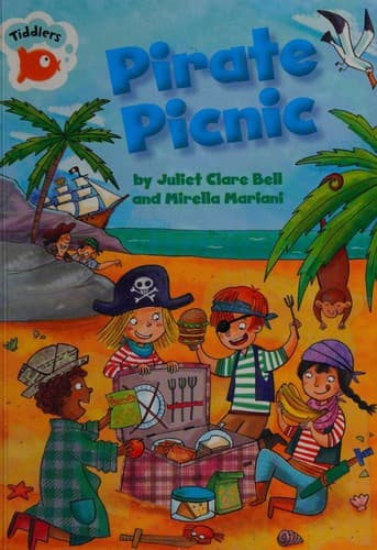 Pirate picnic
