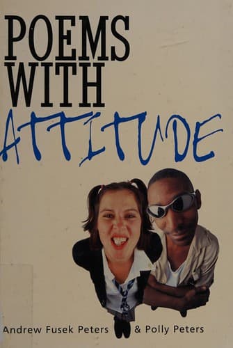 Poems with attitude