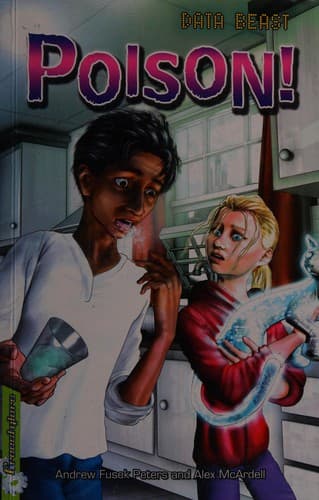Poison!