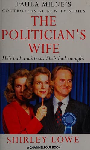 The Politician's Wife