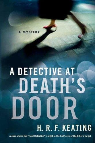 A detective at death's door