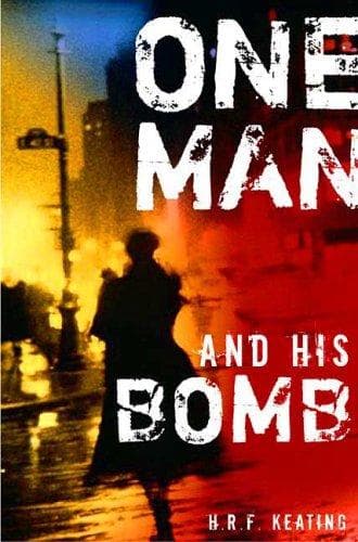 One Man and His Bomb (Harriet Martens Mysteries)