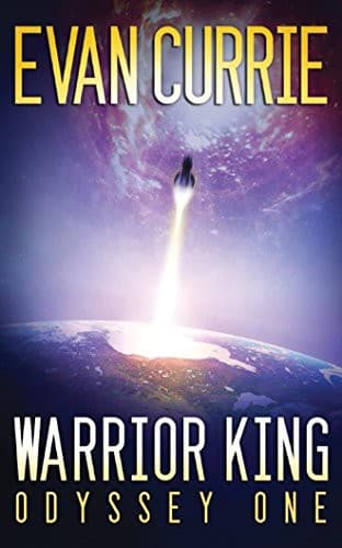 Warrior King