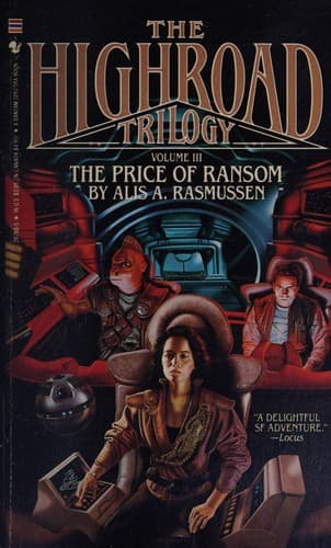 The price of ransom