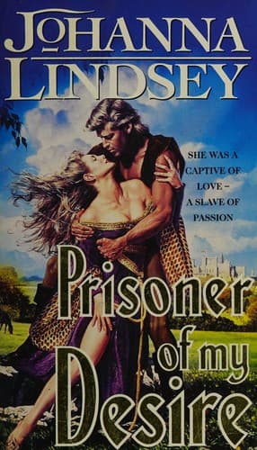 Prisoner of My Desire