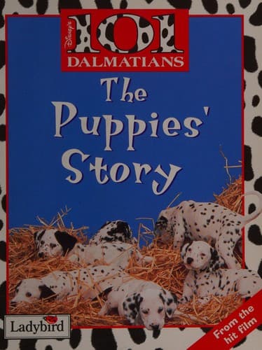 The puppies' story