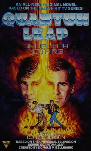 Double or nothing