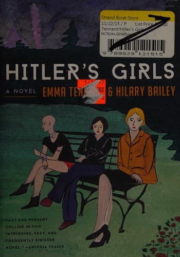 Hitler's girls