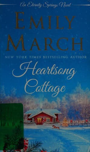 Heartsong cottage