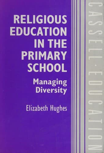 Religious education in the primary school