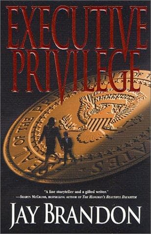 Executive privilege