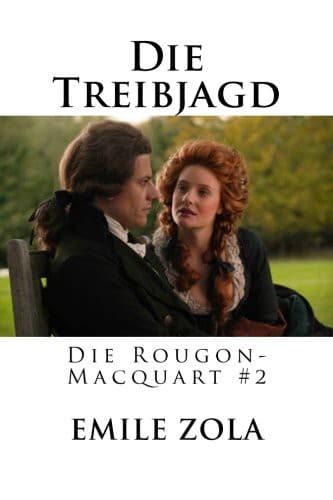 Die Treibjagd