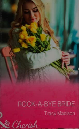 Rock-A-Bye Bride
