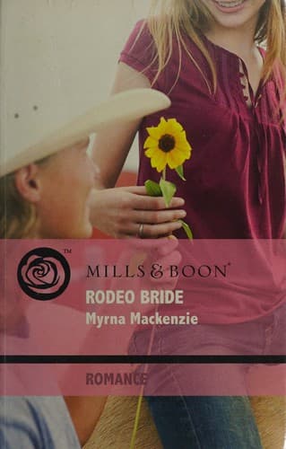 Rodeo Bride