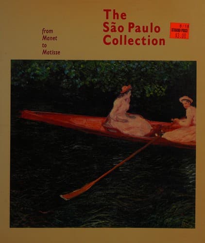 The São Paulo Collection