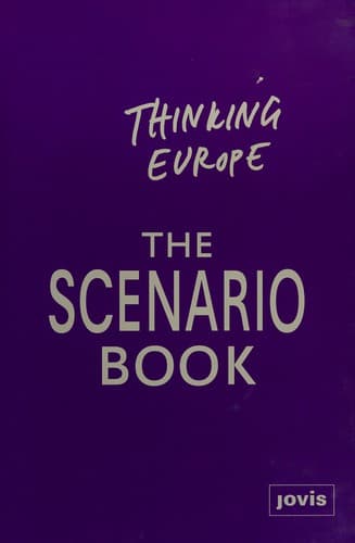 Thinking Europe