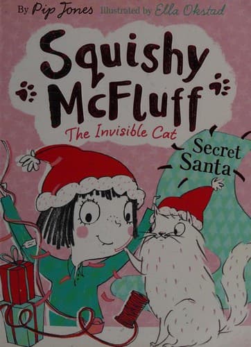 Squishy McFluff