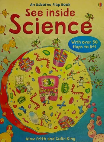See Inside Science