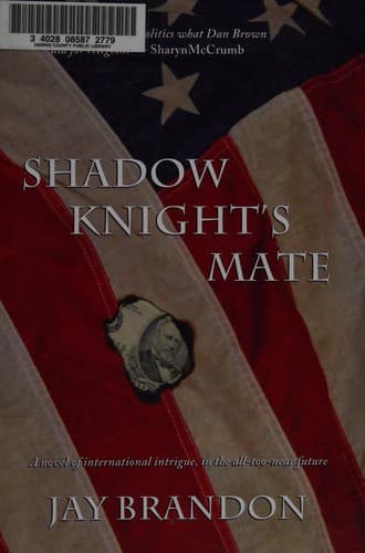 Shadow Knight's mate