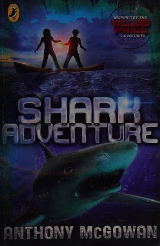 Shark Adventure