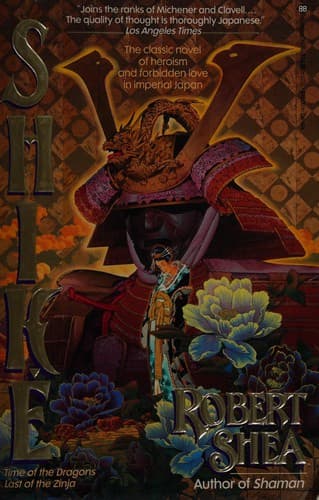 Time Of Dragons Book1 (Shike Book No 1)