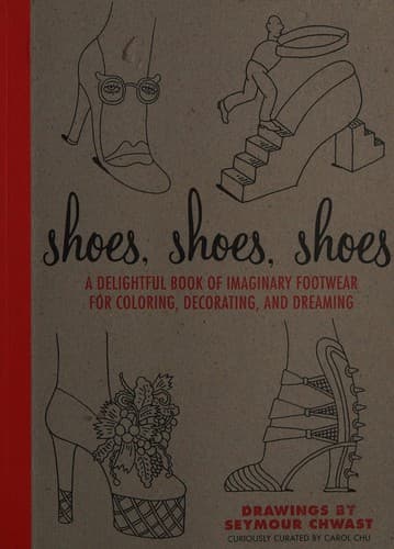 Shoes, Shoes, Shoes