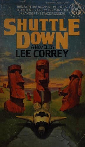 Shuttle down