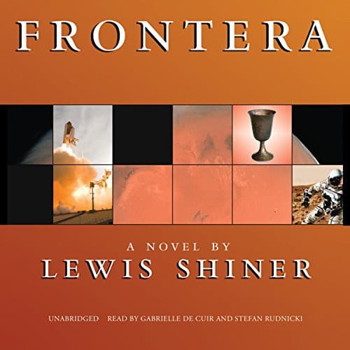 Frontera Lib/E
