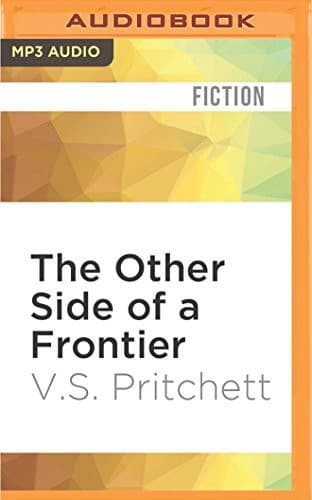 Other Side of a Frontier, The