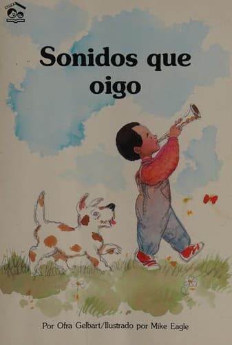 Sonidos que oigo