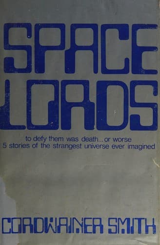 Space Lords
