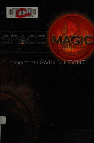 Space Magic