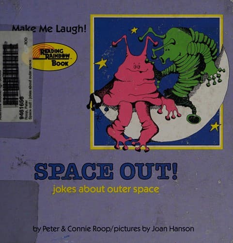 Space out!