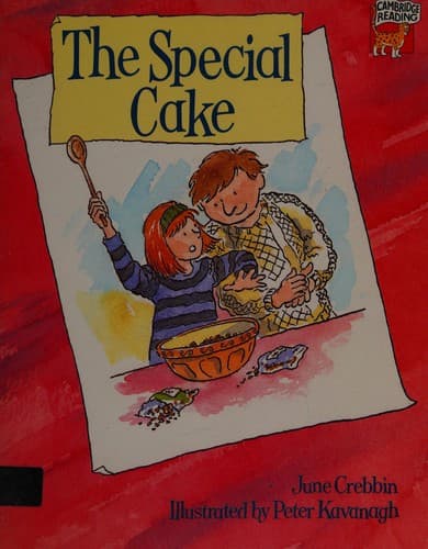 Special Cake