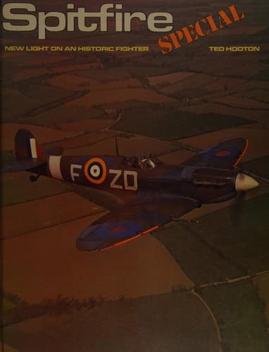 Spitfire Special