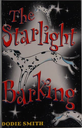Starlight Barking