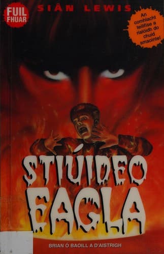 Stiuideo Eagla