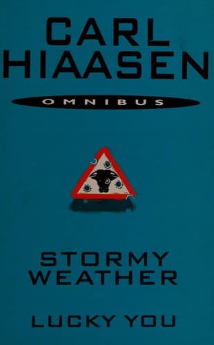 Stormy Weather and Lucky You