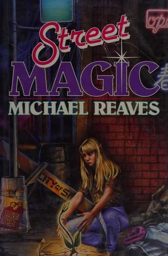 Street magic