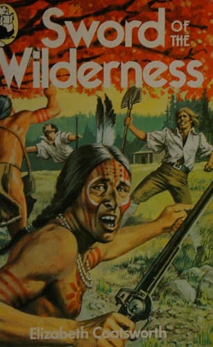 Sword of the Wilderness
